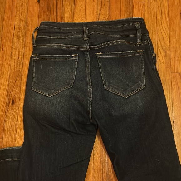 Kancan Jeans Size 3/25 - Picture 2 of 2